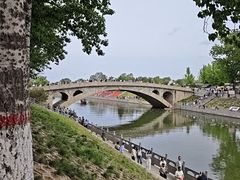 -赵州桥景区