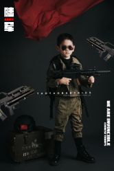 -幺幺BABY婚纱摄影