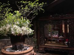 -解香楼(八盘岭路店)