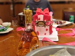 -BONCAKE裱花蛋糕(万象汇店)