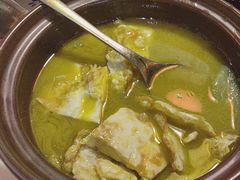 -杨记隆府重庆江湖菜(大悦城店)