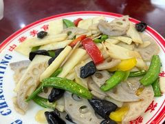 -宏八酒楼(西樵山景区店)