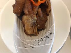 -五号茶居·新派粤菜·岭南五号酒店(沿江中路店)