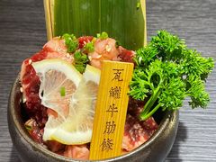 -AJIYA·池袋日式烧肉自助(天津万象城店)