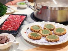 -牛记皇·鲜牛肉火锅(弘阳广场店)