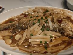 -温岭人家(红花北路店)