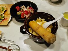-丁里羊肉小镇(天鹅湖总店)