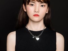 -一墨照相馆·证件照·形象照(世博店)