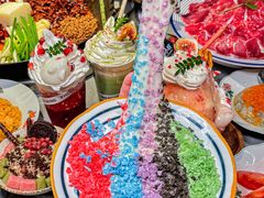 -周小明火锅(黑金冠社区店)