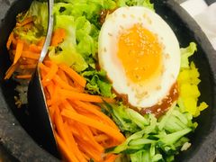 石锅拌饭-花味·自助烤肉(雨花客厅店)
