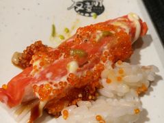 -友壹町寿司(嘉洲广场店)