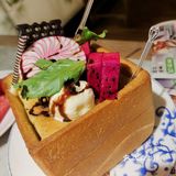 面包诱惑[加油][加油][加油]
