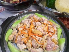 -金桔香港茶餐(宝安大厦店)
