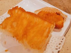 金牌靓油条-点都德(盘福楼店)