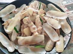 -争鲜·鲍鱼鸡煲(美邻中心店)