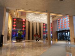 -北京朝阳悠唐皇冠假日酒店