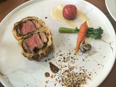 -Golden Lily河内巴黎法越料理餐厅(建国西路店)