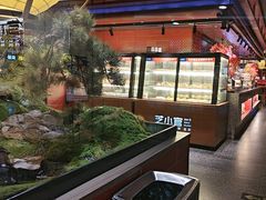 -芝小官毛肚火锅海鲜自助(淮安清江浦区新亚店)