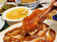 -便宜坊烤鸭店(亦庄京东店)