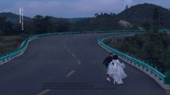 -雨墨婚纱摄影工作室