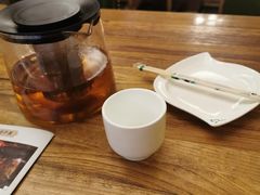 -百年吾吾子手抓肉羊羔肉(山西巷店)