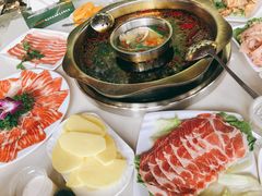 -枇杷园食为鲜火锅(南山店)