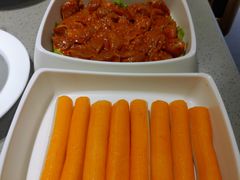 -海底捞火锅(老城根店)