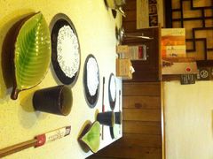 iphone_upload_pic-一叶一世界•素食餐厅(环球中心店)