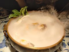 -桂满陇·桃花院落(长泰广场店)
