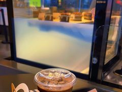 -麦当劳(广州花城汇店)