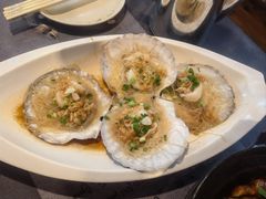 -花溪雨·森林餐厅(石基店)
