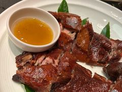 脆皮小刀鸭-桂小厨广西菜(万象城店)