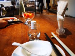 -渝半城经典川粤菜(重庆天地店)