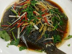 -烁佳海鲜大馅饺子