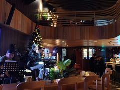 -MM·五声·音乐人与调酒师(西安路店)