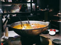 -湊湊火锅·茶憩(新中关购物中心店)