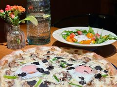 -JINNS锦时 steak&pizza(浸信会礼拜堂旧址店)