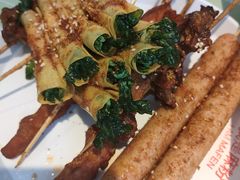 -尝健麻辣拌(大悦城店)