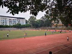 -福建师范大学(仓山校区)