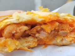 -吉品合酥脆烤饼(哈西金街店)