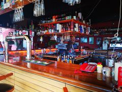 -乌鸦酒吧咖啡厅 THE RAVEN BAR&CAFE