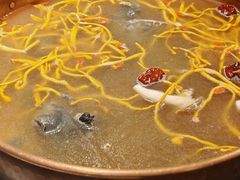 -一善菌·云南菌汤·云南菜(银泰城店)