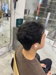 -DC Design造型·烫染接发