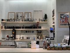 -玫瑰咖啡(中山六路店)