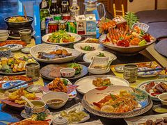 -红叶日本料理(三八广场店)