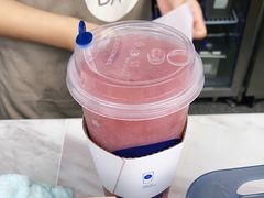 -茶百道(春熙路银石广场店)