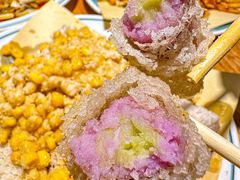 -东来土菜馆(民祥园路店)