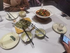 -阿露佳·舌尖上的安吉菜