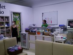 -锦绣园游泳健身俱乐部