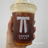 一周尝试的新的喝的全是各家新品！